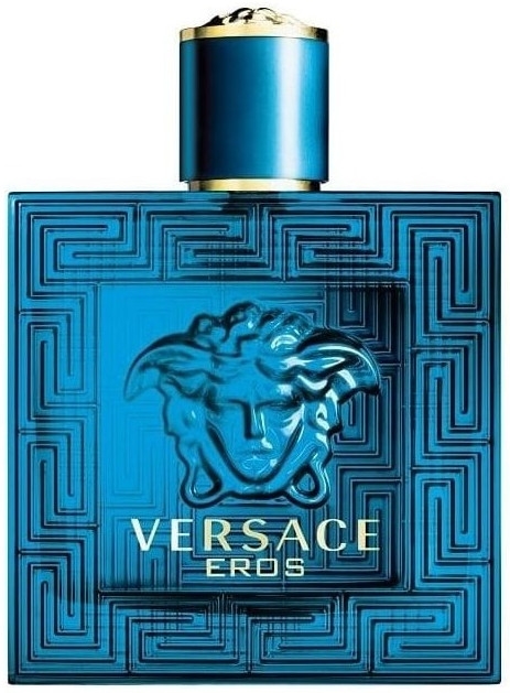 Versace Eros Versace Eros