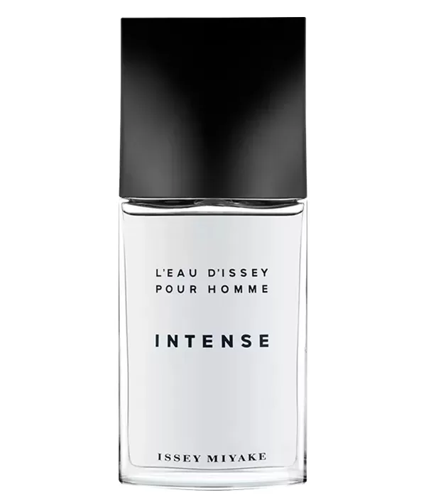 L'Eau d'Issey pour Homme Intense L'Eau d'Issey pour Homme Intense
