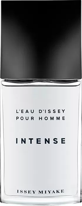 L'Eau d'Issey pour Homme Intense L'Eau d'Issey pour Homme Intense