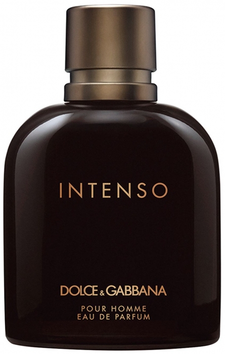 D&G pour Homme Intenso D&G pour Homme Intenso