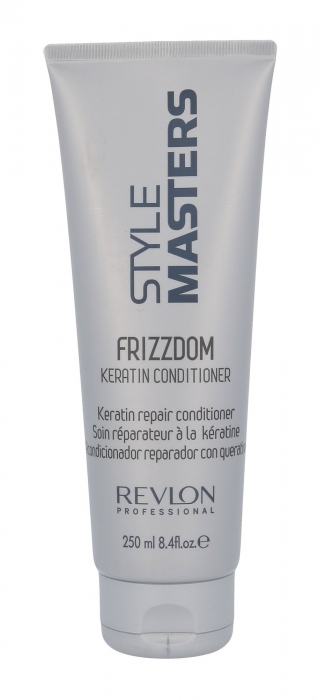 Style Masters Frizzdom Keratin Conditioner Style Masters Frizzdom Keratin Conditioner