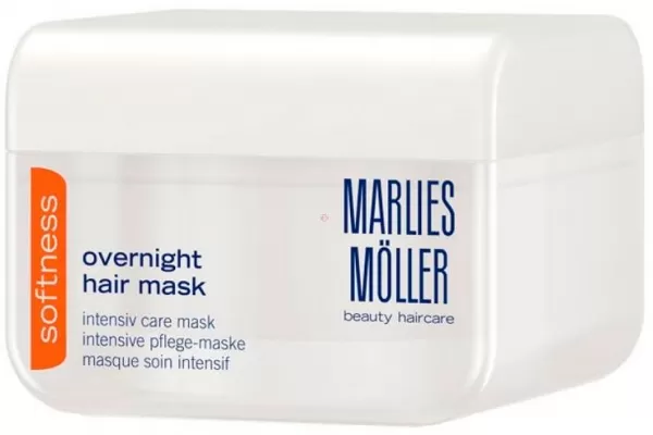 Softness Overnight Hair Mask Softness Overnight Hair Mask