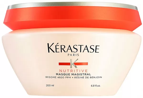 Nutritive Masque Magistral Nutritive Masque Magistral