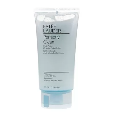 Perfectly Clean Multi-Action Cleansing Gelée P.Grasa Perfectly Clean Multi-Action Cleansing Gelée P.Grasa