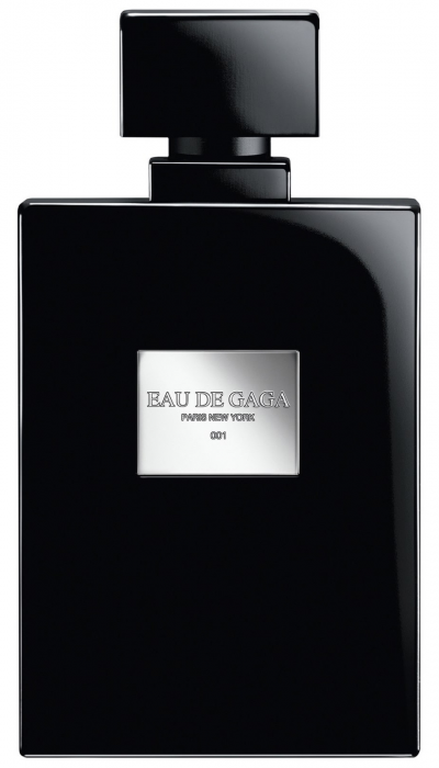 Eau de Gaga 001 Eau de Gaga 001