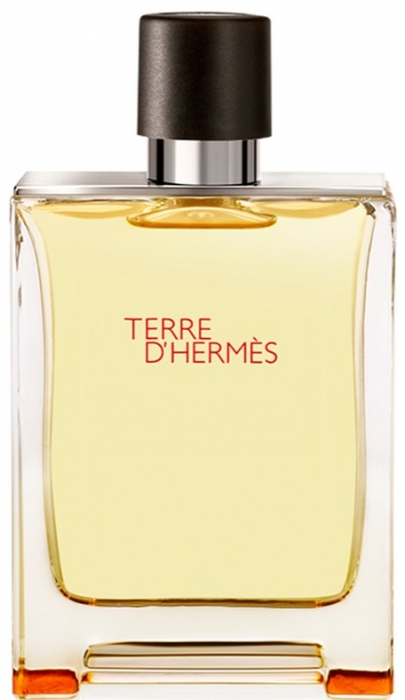 Terre d'Hermès Terre d'Hermès