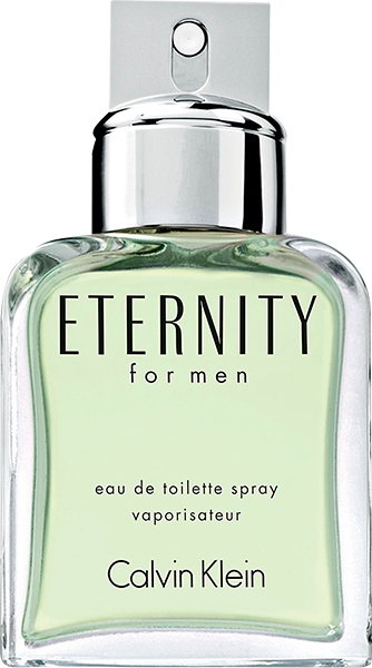 Eternity for Men Eternity for Men