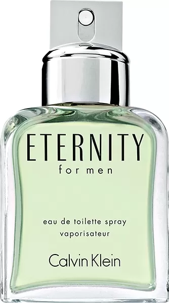 Eternity for Men Eternity for Men
