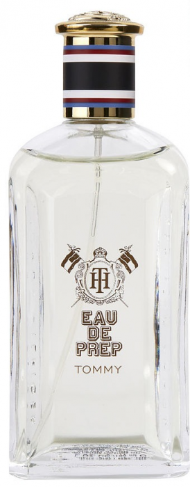 Eau de Prep Tommy Eau de Prep Tommy