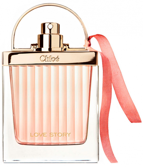 Love Story Eau Sensuelle Love Story Eau Sensuelle