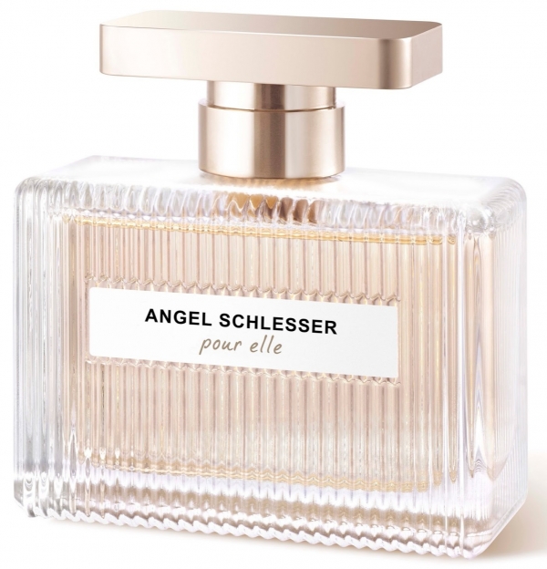 Angel Schlesser pour Elle Angel Schlesser pour Elle