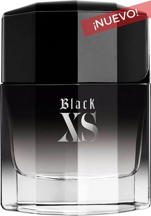 Black XS Black XS