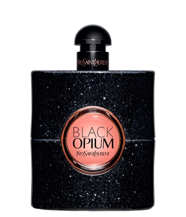 Black Opium Black Opium