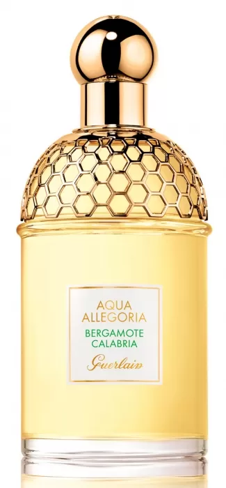 Aqua Allegoria - Bergamote Calabria