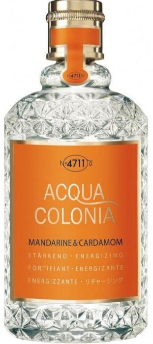 Acqua Colonia Mandarine & Cardamom Acqua Colonia Mandarine & Cardamom