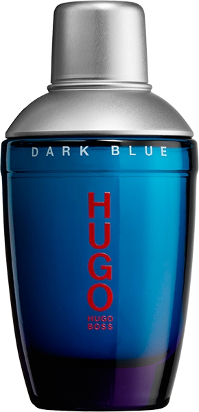 Hugo Dark Blue Hugo Dark Blue