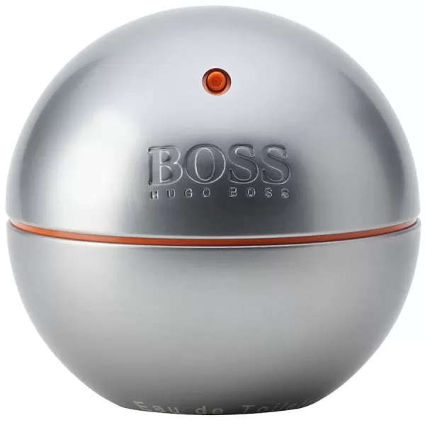 Boss in Motion Boss in Motion
