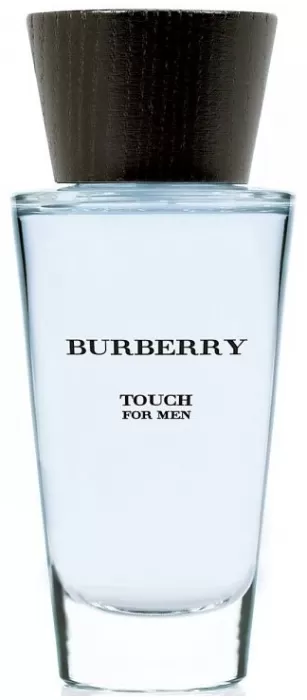 Touch for Men Touch for Men