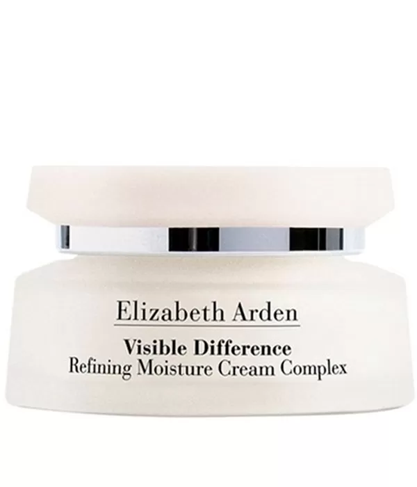 Visible Difference Refining Moisture Cream Complex Visible Difference Refining Moisture Cream Complex