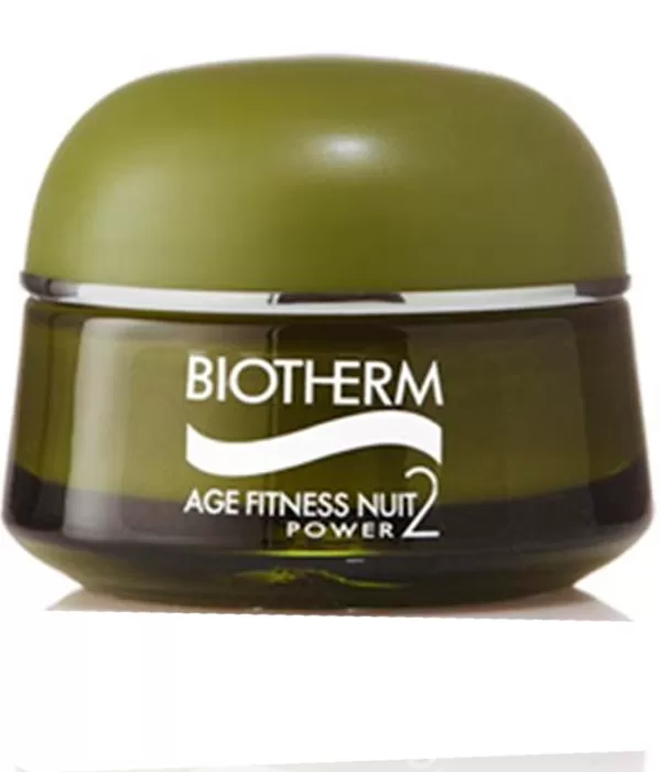 Age Fitness Nuit Power 2 Piel Seca Age Fitness Nuit Power 2 Piel Seca