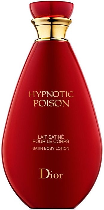 Hypnotic Poison Satin Body Lotion Hypnotic Poison Satin Body Lotion