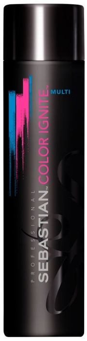 Color Ignite Multi Champú Color Ignite Multi Champú