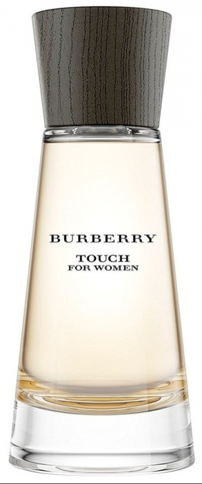 Touch for Women Touch for Women
