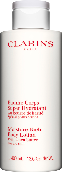 Baume Corps Super Hydratant Au Beurre De Karité P.Seca Baume Corps Super Hydratant Au Beurre De Karité P.Seca