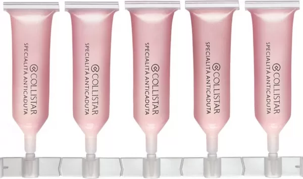 Collistar Cabello Perfecto Anticaída 15x5ml Collistar Cabello Perfecto Anticaída 15x5ml