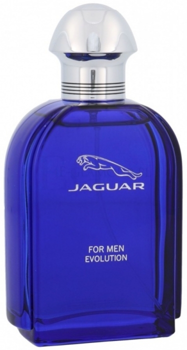 Jaguar Evolution Jaguar Evolution