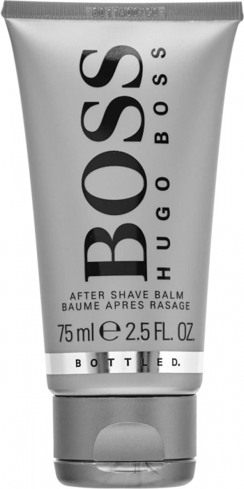 Boss Bottled Aftershave Balm Boss Bottled Aftershave Balm