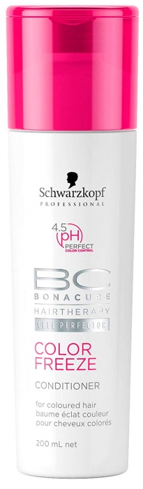 BC Bonacure Color Freeze Conditioner BC Bonacure Color Freeze Conditioner