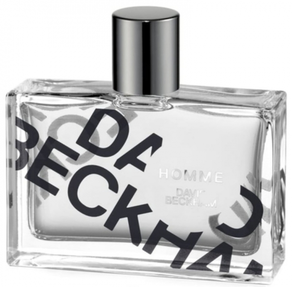 David Beckham Homme David Beckham Homme