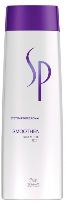 SP Smoothen Shampoo Bain 1 SP Smoothen Shampoo Bain 1
