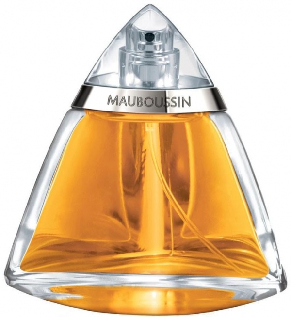 Mauboussin Mauboussin