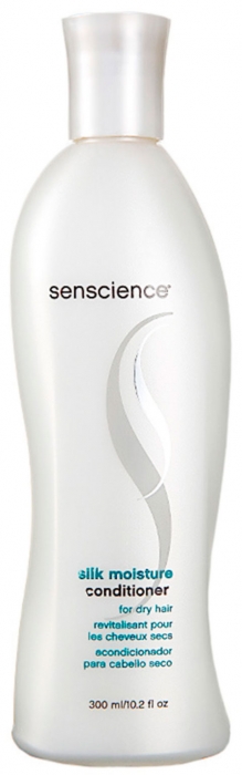 Silk Moisture Conditioner Silk Moisture Conditioner