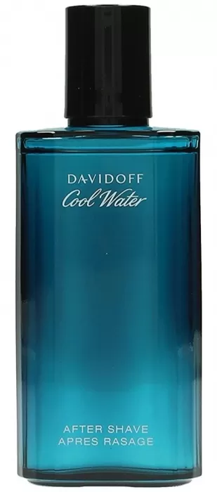 Cool Water Aftershave