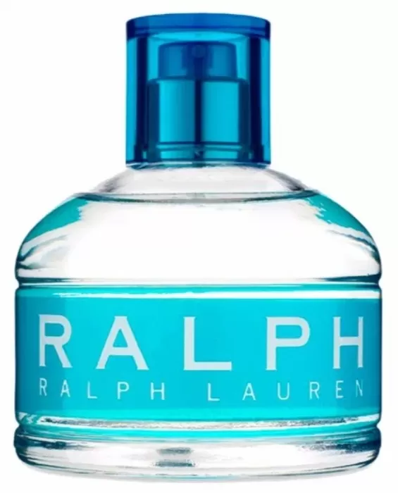 Ralph Ralph