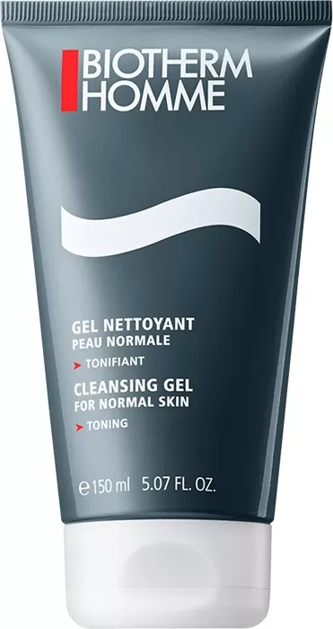 Cleasing Gel for Normal Skin TTP Cleasing Gel for Normal Skin TTP