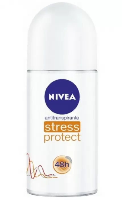 ivea Stress Protect Deodorant Roll-On