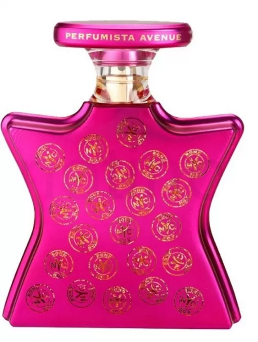 Perfumista Avenue Perfumista Avenue
