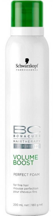 Collagen Volume Boost Perfect Foam Collagen Volume Boost Perfect Foam