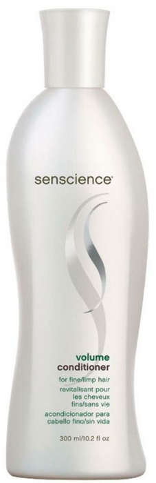 Volume Conditioner Volume Conditioner