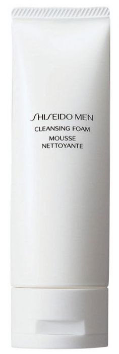 Cleansing Foam Mousse Nettoyante P.Mixta a Grasa Cleansing Foam Mousse Nettoyante P.Mixta a Grasa