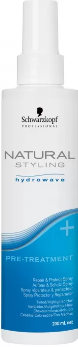 Natural Styling Hydroware Natural Styling Hydroware