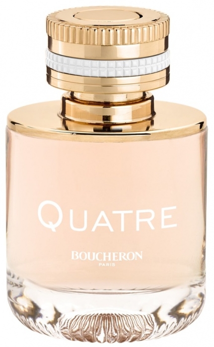 Quatre pour Femme Quatre pour Femme