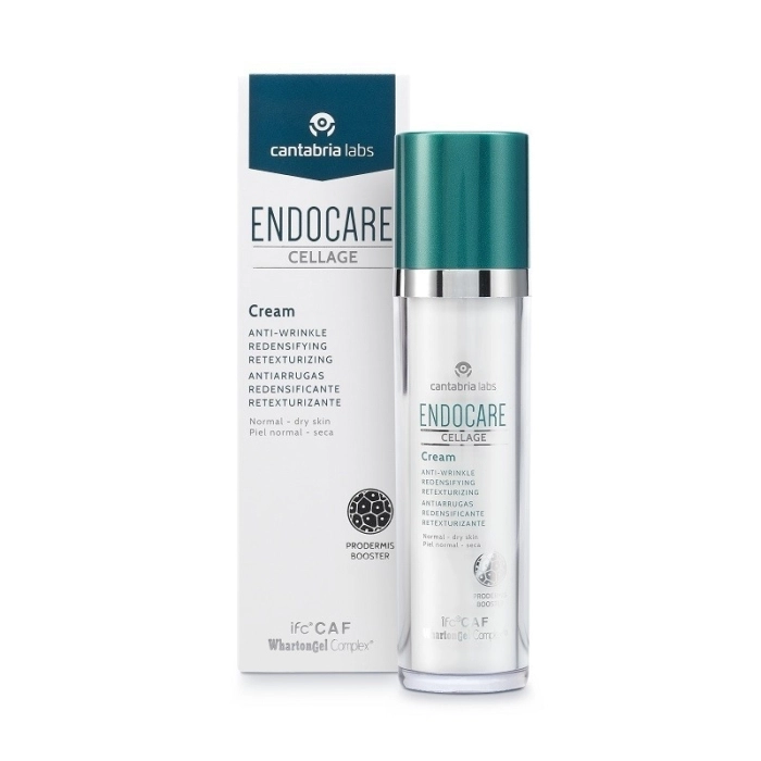 Endocare cellage cream 50 ml