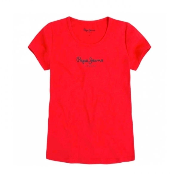 Camiseta Virginia Roja