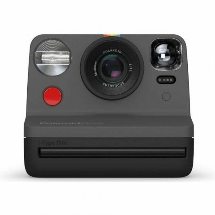 Cámara Instantánea Polaroid I-Type - Comprar online Perfumaniacos.com