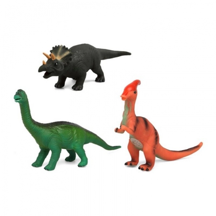 Dinosaurio Jurassic